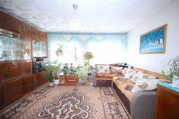 
   Продам дом, 68.5 м², Кемерово

. Фото 6.