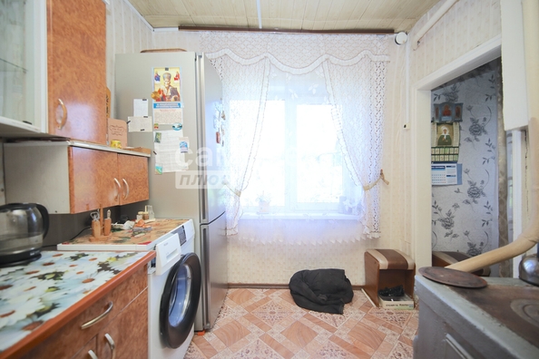 
   Продам дом, 68.5 м², Кемерово

. Фото 15.