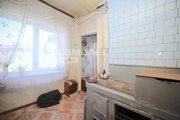 
   Продам дом, 68.5 м², Кемерово

. Фото 16.