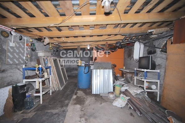 
  Продается дом, 68.5 м², Кемерово
. Фото 43.