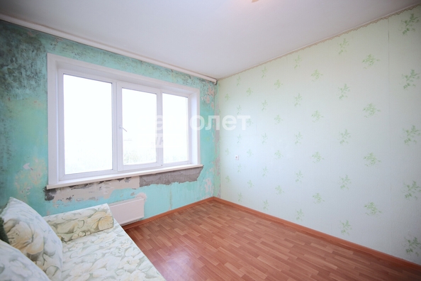 
   Продам 1-комнатную, 16.6 м², Ворошилова ул, 40

. Фото 4.