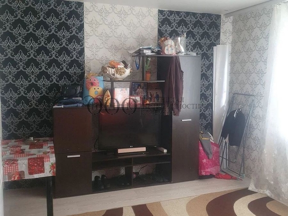 
   Продам 1-комнатную, 25.5 м², Дегтярева ул, 1

. Фото 1.