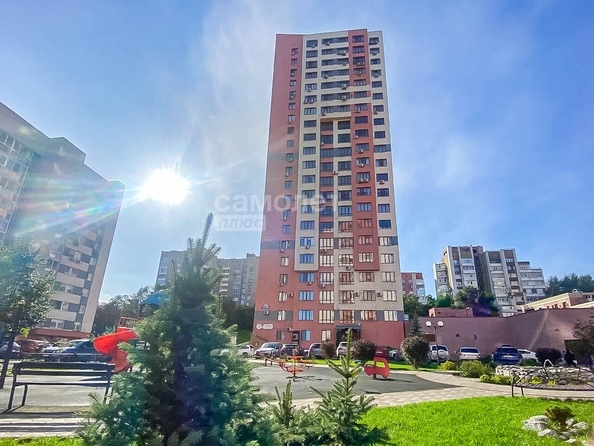 
  Продается 4-комн. квартира, 173.7 м², Притомская набережная ул, д. 21А
. Фото 1.