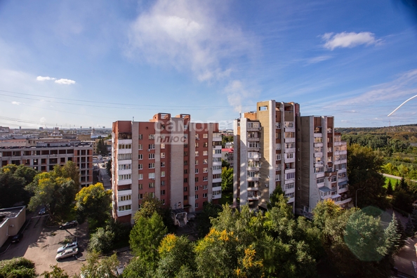 
  Продается 4-комн. квартира, 173.7 м², Притомская набережная ул, д. 21А
. Фото 4.