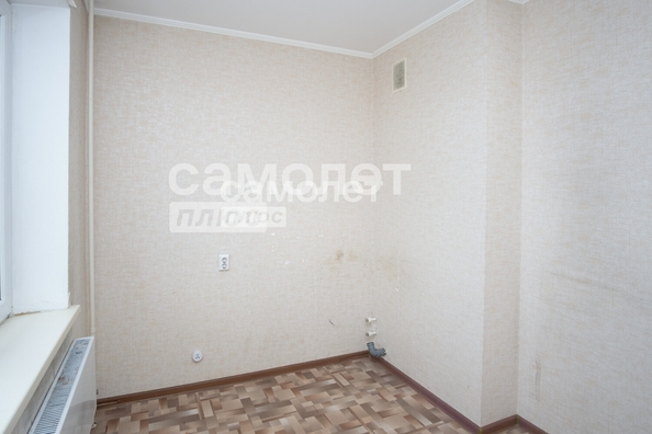 
   Продам 1-комнатную, 35.5 м², Серебряный бор ул, 19

. Фото 5.