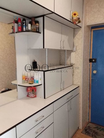 
   Продам 2-комнатную, 49.3 м², Сергея Тюленина ул, 4

. Фото 11.