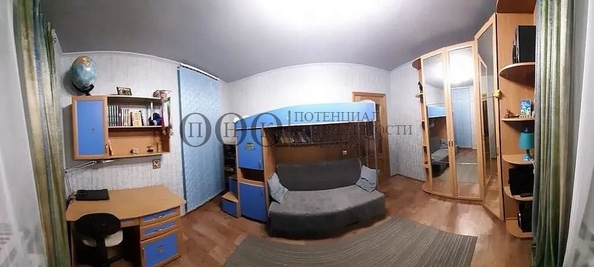 
   Продам 2-комнатную, 46 м², Веры Волошиной ул, 41

. Фото 5.