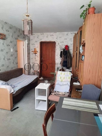 
   Продам 1-комнатную, 34 м², Сибиряков-Гвардейцев ул, 21

. Фото 3.