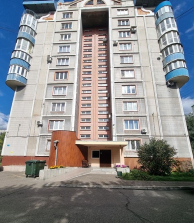 
   Продам 3-комнатную, 111.5 м², Кирова  ул, 131

. Фото 26.