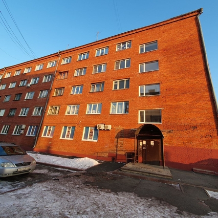 
   Продам 1-комнатную, 16.9 м², Спортивная ул, 26

. Фото 3.