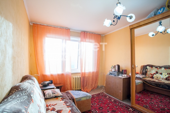 
   Продам 1-комнатную, 16.7 м², Ленина пр-кт, корпус б

. Фото 1.