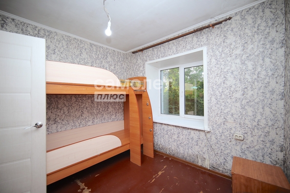 
   Продам 2-комнатную, 35.5 м², Бутовская 1-я ул, 52

. Фото 1.