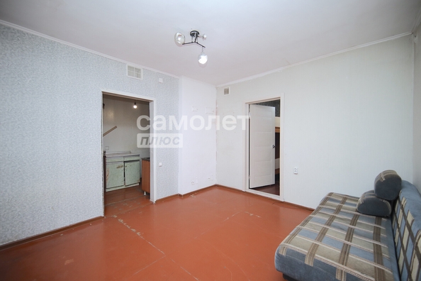 
   Продам 2-комнатную, 35.5 м², Бутовская 1-я ул, 52

. Фото 7.