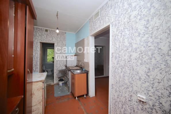 
   Продам 2-комнатную, 35.5 м², Бутовская 1-я ул, 52

. Фото 9.