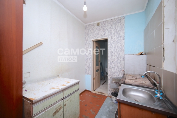 
   Продам 2-комнатную, 35.5 м², Бутовская 1-я ул, 52

. Фото 10.