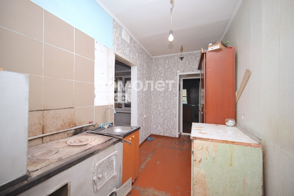 
   Продам 2-комнатную, 35.5 м², Бутовская 1-я ул, 52

. Фото 11.