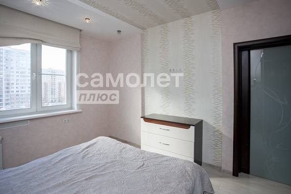 
   Продам 3-комнатную, 87.6 м², Волгоградская ул, 1

. Фото 23.