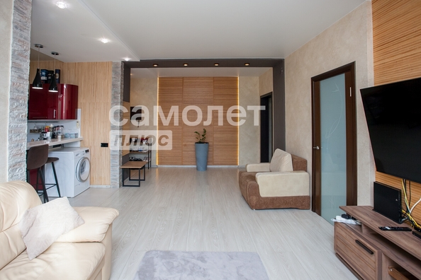 
  Продается 3-комн. квартира, 87.6 м², Волгоградская ул, д. 1
. Фото 8.