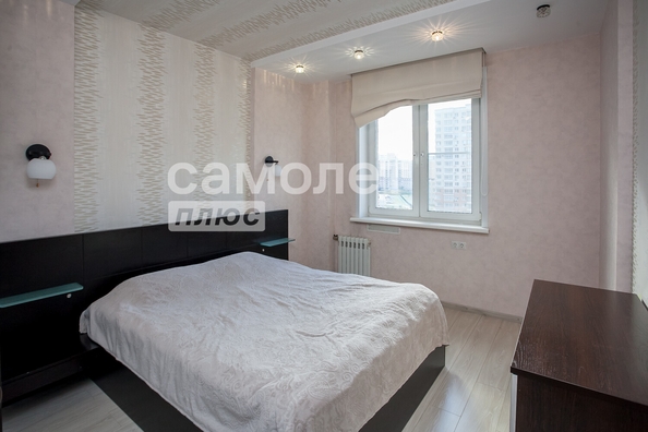 
  Продается 3-комн. квартира, 87.6 м², Волгоградская ул, д. 1
. Фото 21.
