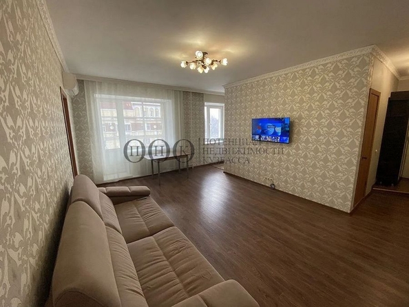 
   Продам 2-комнатную, 45 м², Рукавишникова ул, 13

. Фото 3.