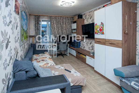 
   Продам 2-комнатную, 43.6 м², Ленина пр-кт, 63А

. Фото 1.