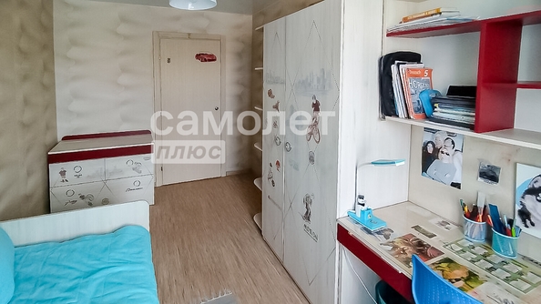 
   Продам 3-комнатную, 60 м², Муромцева ул, 13

. Фото 8.