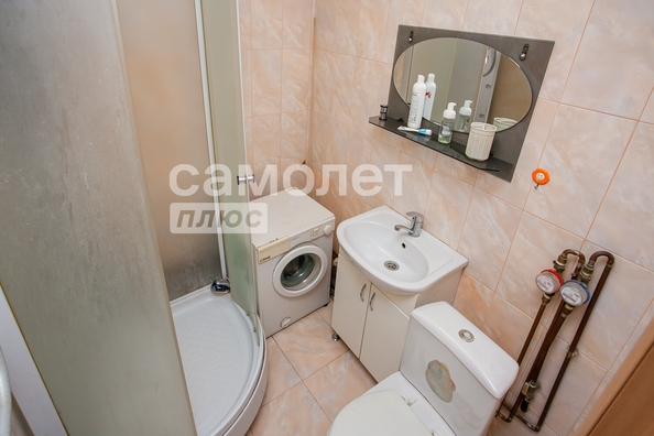 
   Продам 1-комнатную, 30.5 м², Дзержинского ул, 7

. Фото 17.