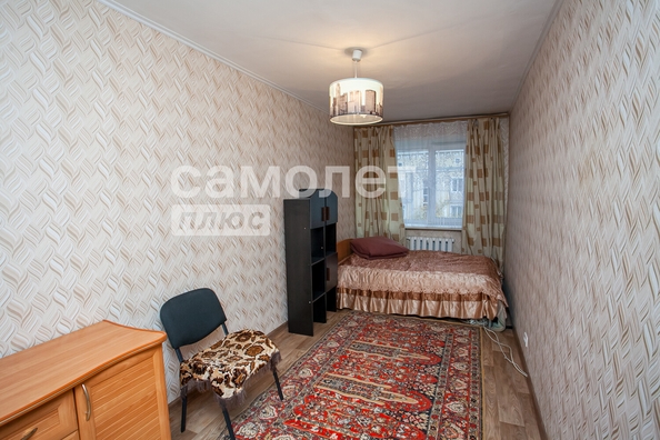 
   Продам 2-комнатную, 41.8 м², Рукавишникова ул, 5

. Фото 8.