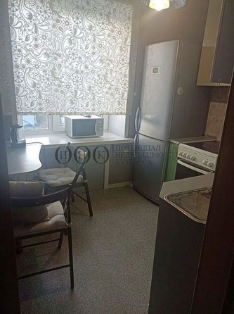 
   Продам 1-комнатную, 33 м², Октябрьский пр-кт, 20а

. Фото 2.