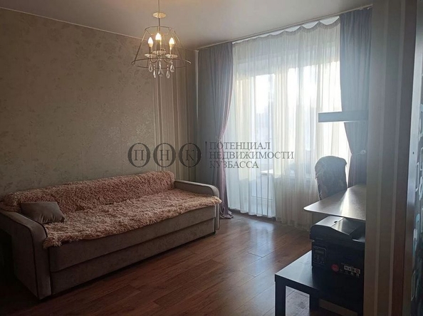 
   Продам 1-комнатную, 33 м², Октябрьский пр-кт, 20а

. Фото 13.