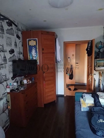 
   Продам 2-комнатную, 44.1 м², Ленинградский пр-кт, 27а

. Фото 5.