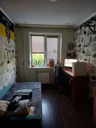 
   Продам 2-комнатную, 44.1 м², Ленинградский пр-кт, 27а

. Фото 7.