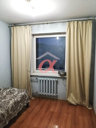 
   Продам 3-комнатную, 62.4 м², Тухачевского ул, 33А

. Фото 11.