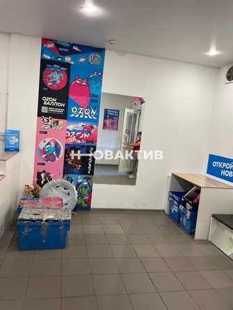 
  Продается универсальное помещение, 74 м², Культурная ул, д. 13
. Фото 10.