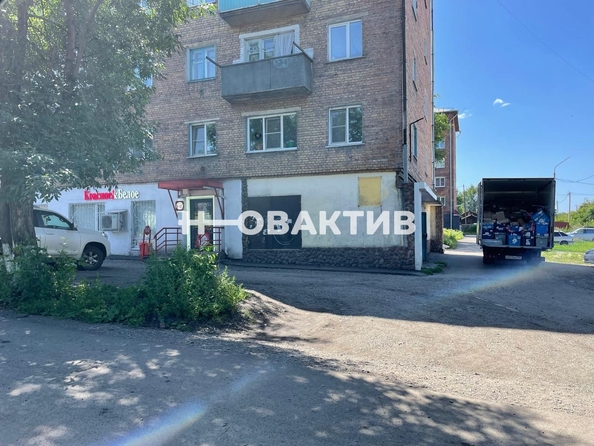
  Продается универсальное помещение, 74 м², Культурная ул, д. 13
. Фото 12.