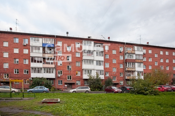 
   Продам 2-комнатную, 44.9 м², Рукавишникова ул, 3

. Фото 31.