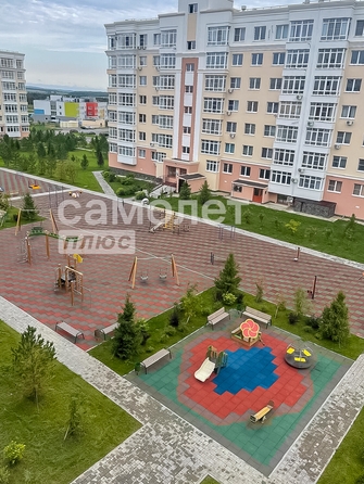 
   Продам 2-комнатную, 46.4 м², Солнечный б-р, 10

. Фото 2.