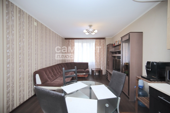 
   Продам 3-комнатную, 54.2 м², Шахтеров пр-кт, 60а

. Фото 8.