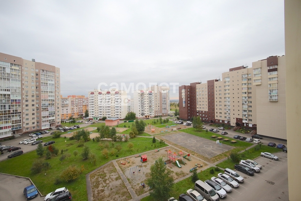 
   Продам 3-комнатную, 54.2 м², Шахтеров пр-кт, 60а

. Фото 14.