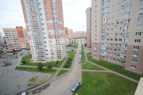 
   Продам 3-комнатную, 54.2 м², Шахтеров пр-кт, 60а

. Фото 24.