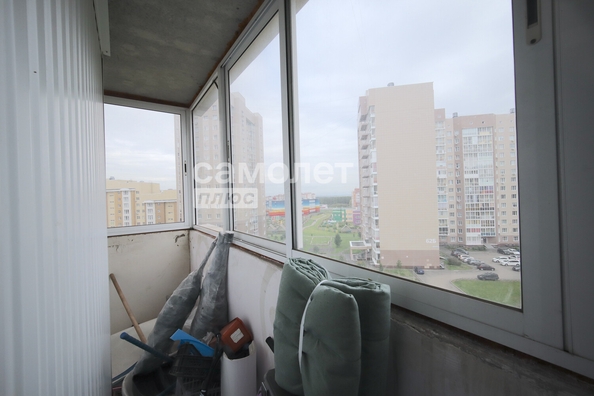 
   Продам 3-комнатную, 54.2 м², Шахтеров пр-кт, 60а

. Фото 33.