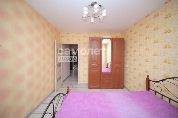 
   Продам 2-комнатную, 52.8 м², Серебряный бор ул, 25

. Фото 13.