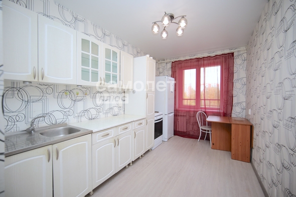 
   Продам 2-комнатную, 52.8 м², Серебряный бор ул, 25

. Фото 25.