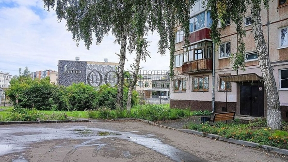 
   Продам 1-комнатную, 30.1 м², Ленина пр-кт, 82в

. Фото 28.