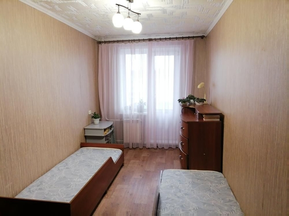 
   Продам 3-комнатную, 60.7 м², Ленина (Горняк) тер, 120

. Фото 5.