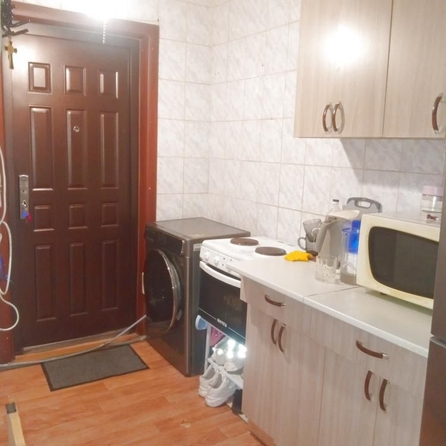 
   Продам 1-комнатную, 22.6 м², Ленина (Горняк) тер, 128

. Фото 3.