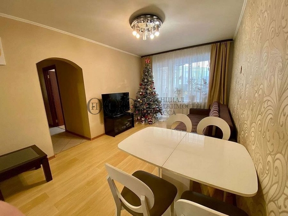 
   Продам 2-комнатную, 42.4 м², Ленинградский пр-кт, 40Б

. Фото 9.