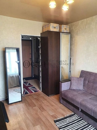 
   Продам 1-комнатную, 17 м², Ленина (Горняк) тер, 130

. Фото 7.