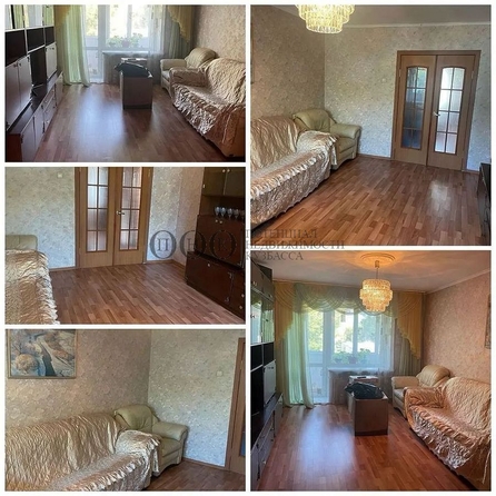 
   Продам 3-комнатную, 60.4 м², Шахтеров (Гравелит) тер, 39А

. Фото 6.