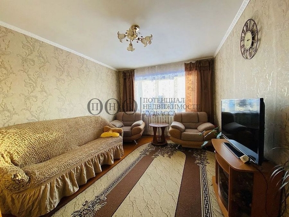 
   Продам 2-комнатную, 51.2 м², Сибиряков-Гвардейцев (2/3-Л) тер, 1

. Фото 9.